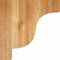 Ekena Millwork Newport Rough Sawn Corbel, Western Red Cedar, 4"W x 12"D x 12"H COR04X12X12NEW00RWR - alternate 2